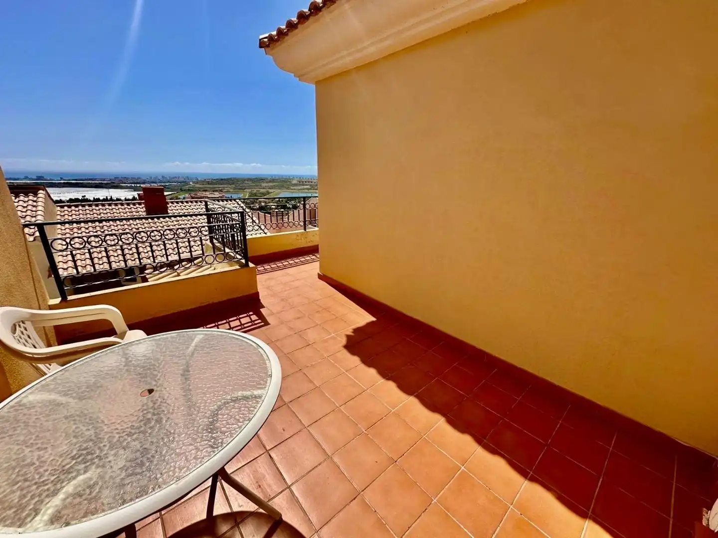Casa a schiera con terrazza in vendita a AIGUALERA DE L', imagen 11