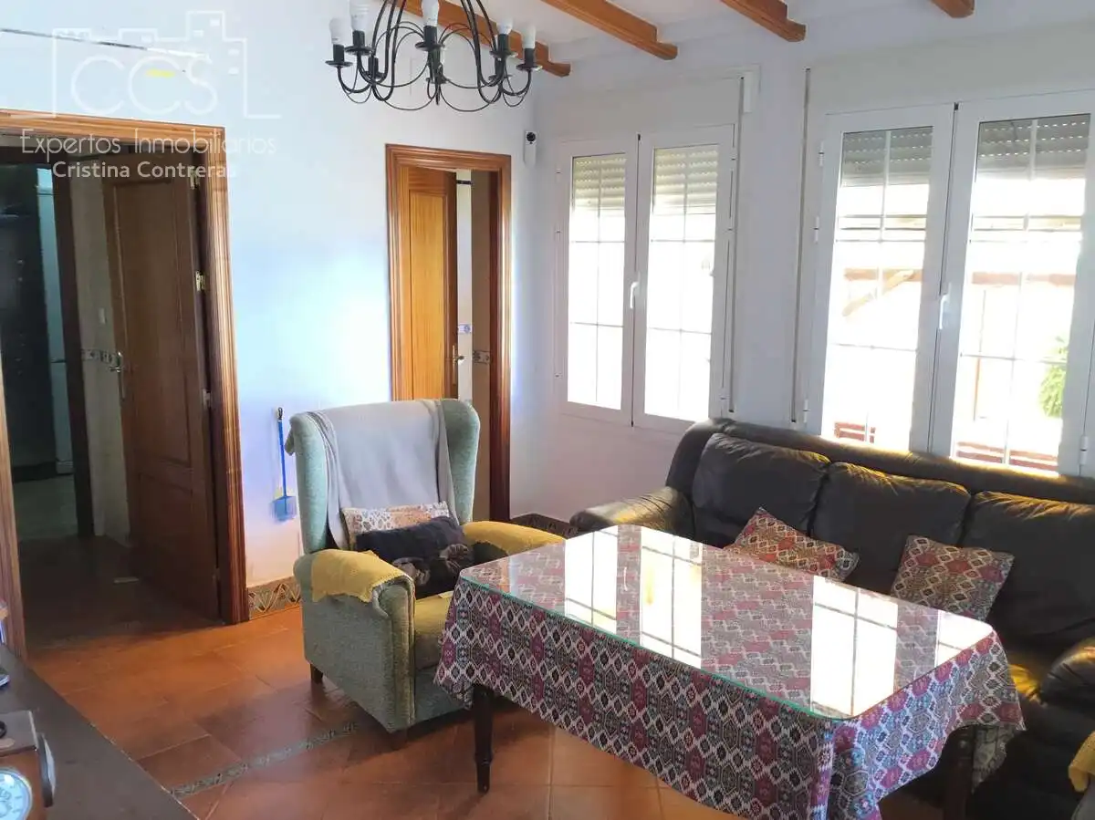 Villa mit Pool zum Verkauf in Lepe, imagen 61