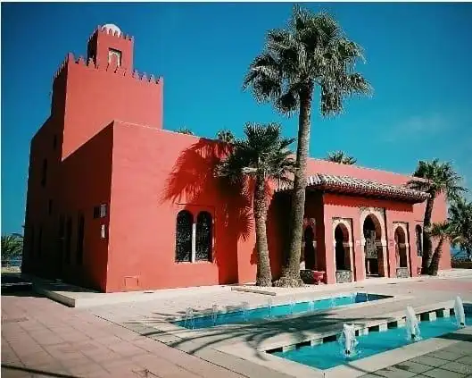 Piso con piscina en venta en Parque de la Paloma, imagen 12