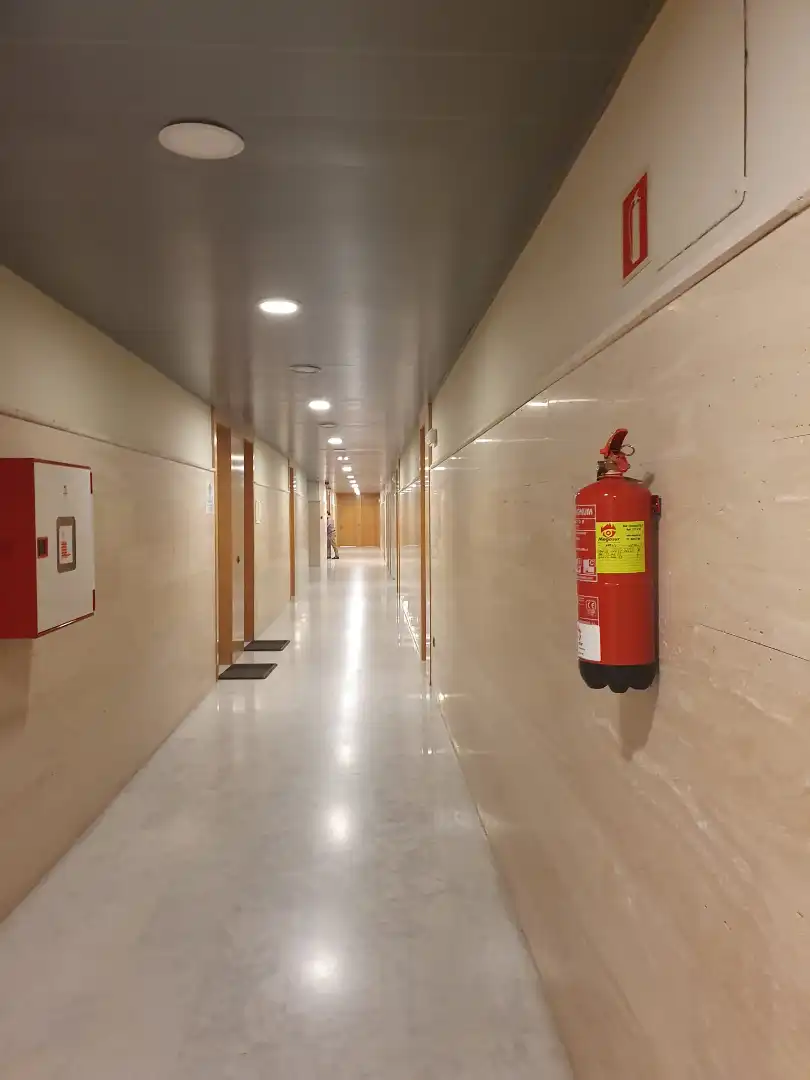Office for rent in Sevilla