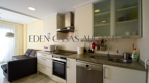 Foto 3 de Apartamento en venta en Calle Calle de San Pedro, 70, Campello Playa, El Campello