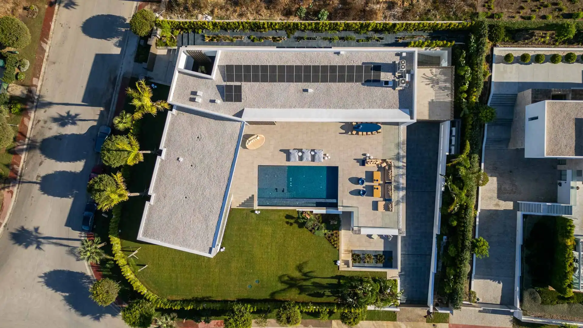 Casa amb piscina en venda a Sotogrande Alto, imagen 60