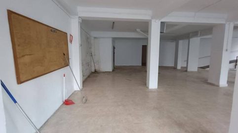 Foto 4 von Geschaftsraum zum Verkauf in Centro, Elda