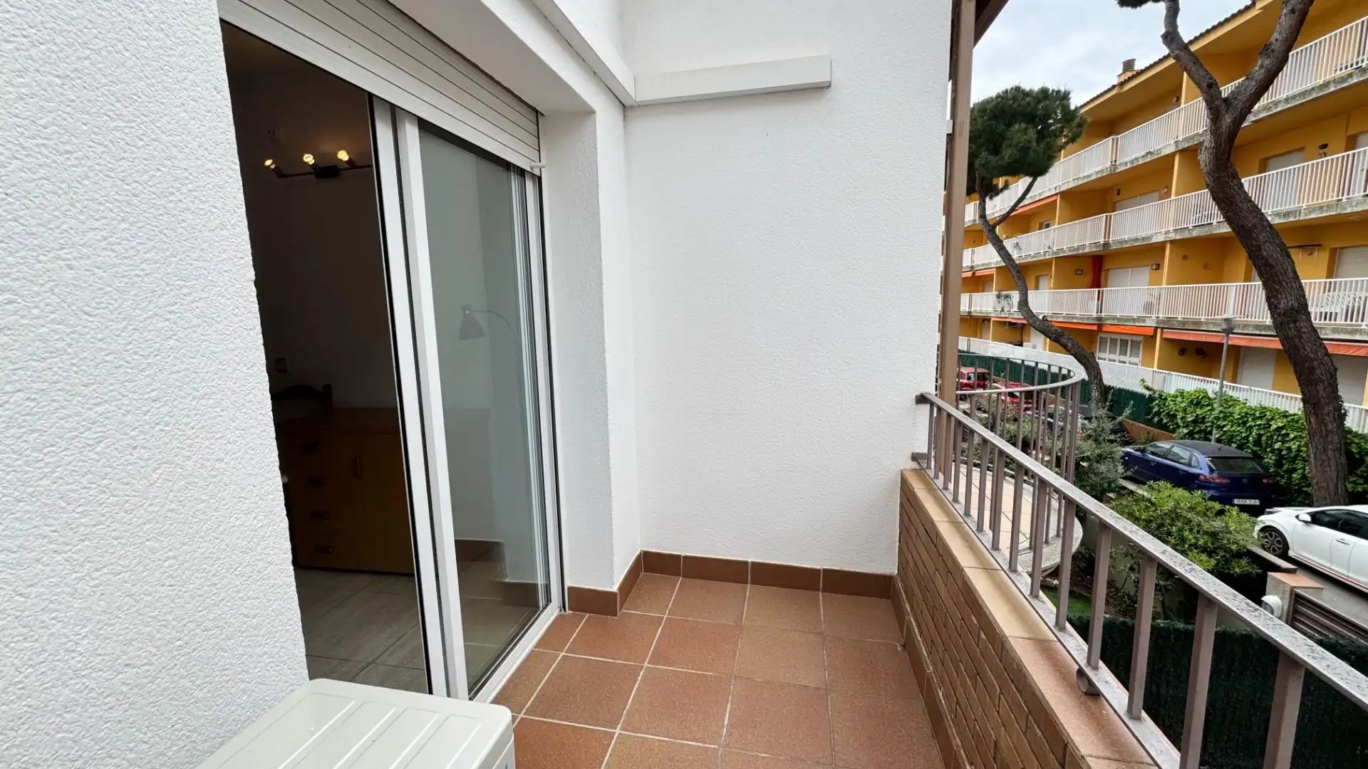 Terrassa de Casa adosada en venda en Castell d'Aro, Platja d'Aro i s'Agaró amb Aire condicionat, Calefacció i Jardí privat