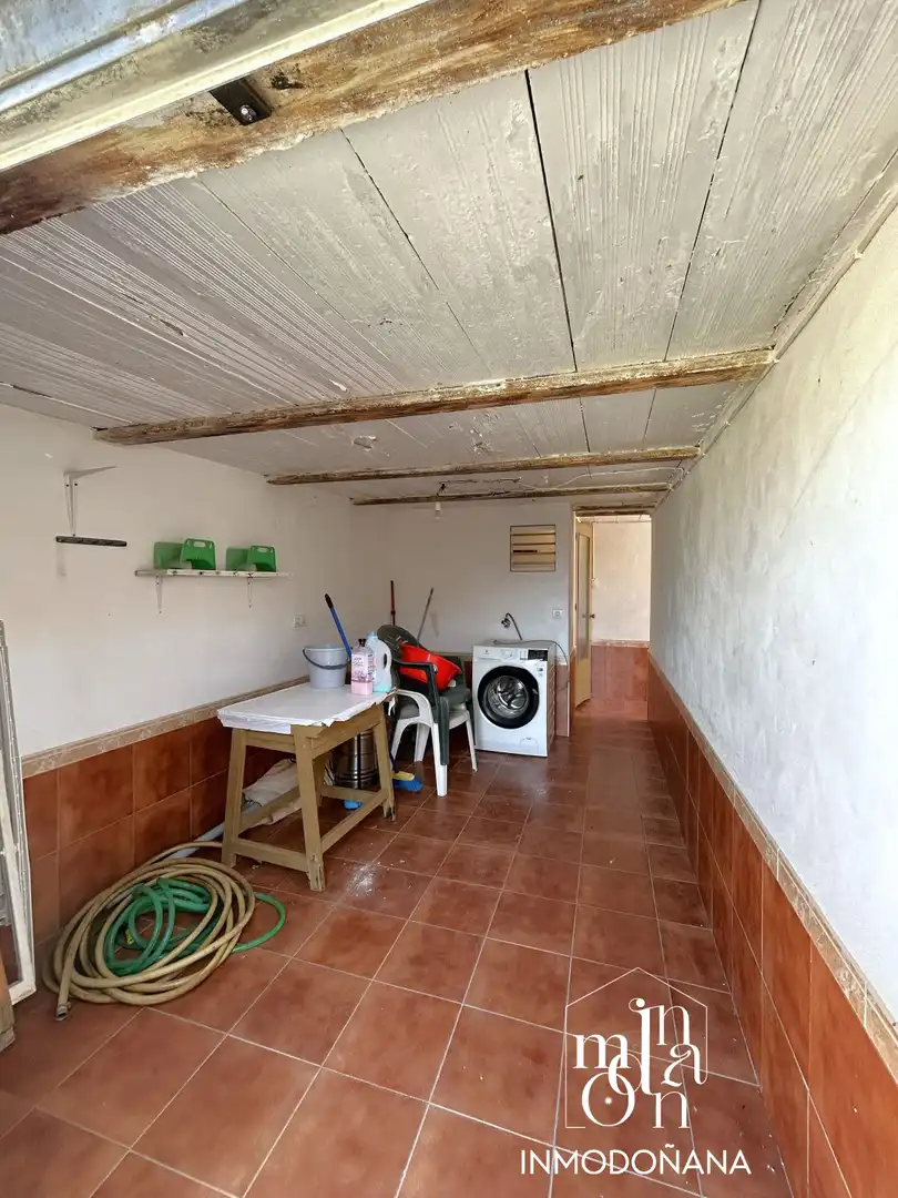 Casa adosada en venta en Coto
