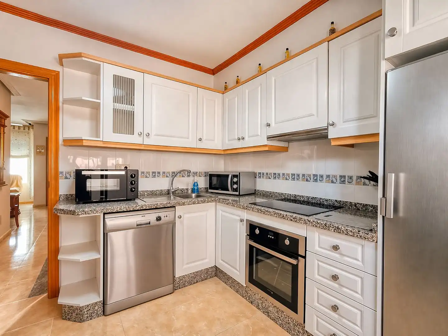 Maison jumelée avec piscine à vendre à Partida Cotoveta, imagen 7