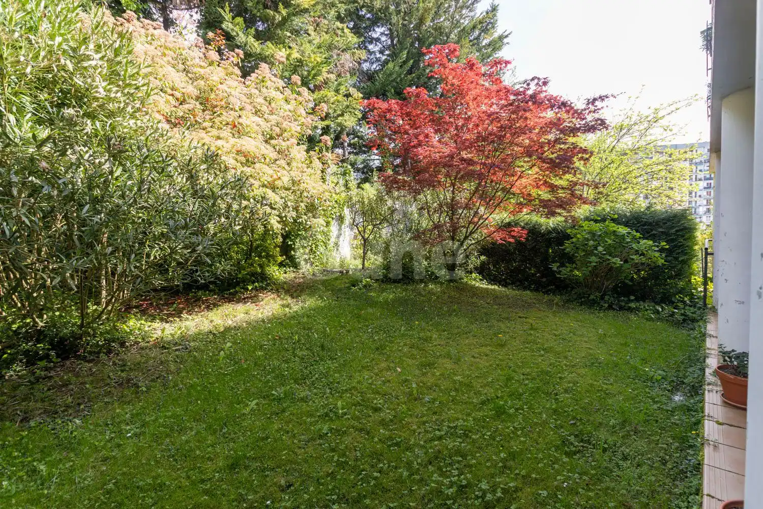 Jardín de Piso en venta en Urretxu con Calefacción, Jardín privado y Terraza