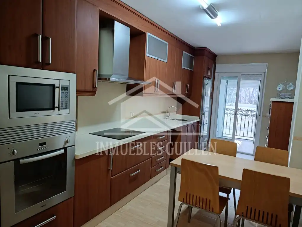 Cocina de Piso en venta en Berja con Aire acondicionado, Amueblado y Horno