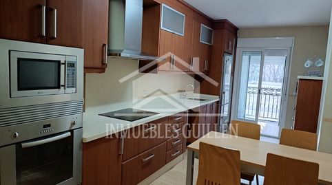 Foto 2 de Piso en venta en Berja, Almería