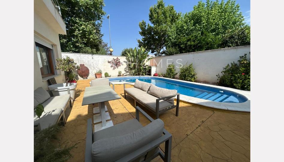 Foto 1 de Casa o xalet en venda a Nuevo Bulevar, Sevilla