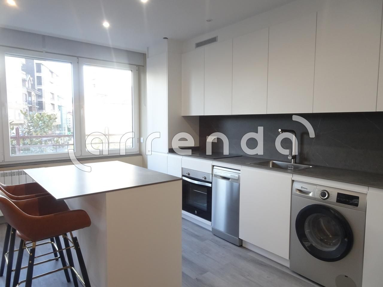 Wohnung zur Miete in Bulevar Luciano Demetrio Herrero, Centro