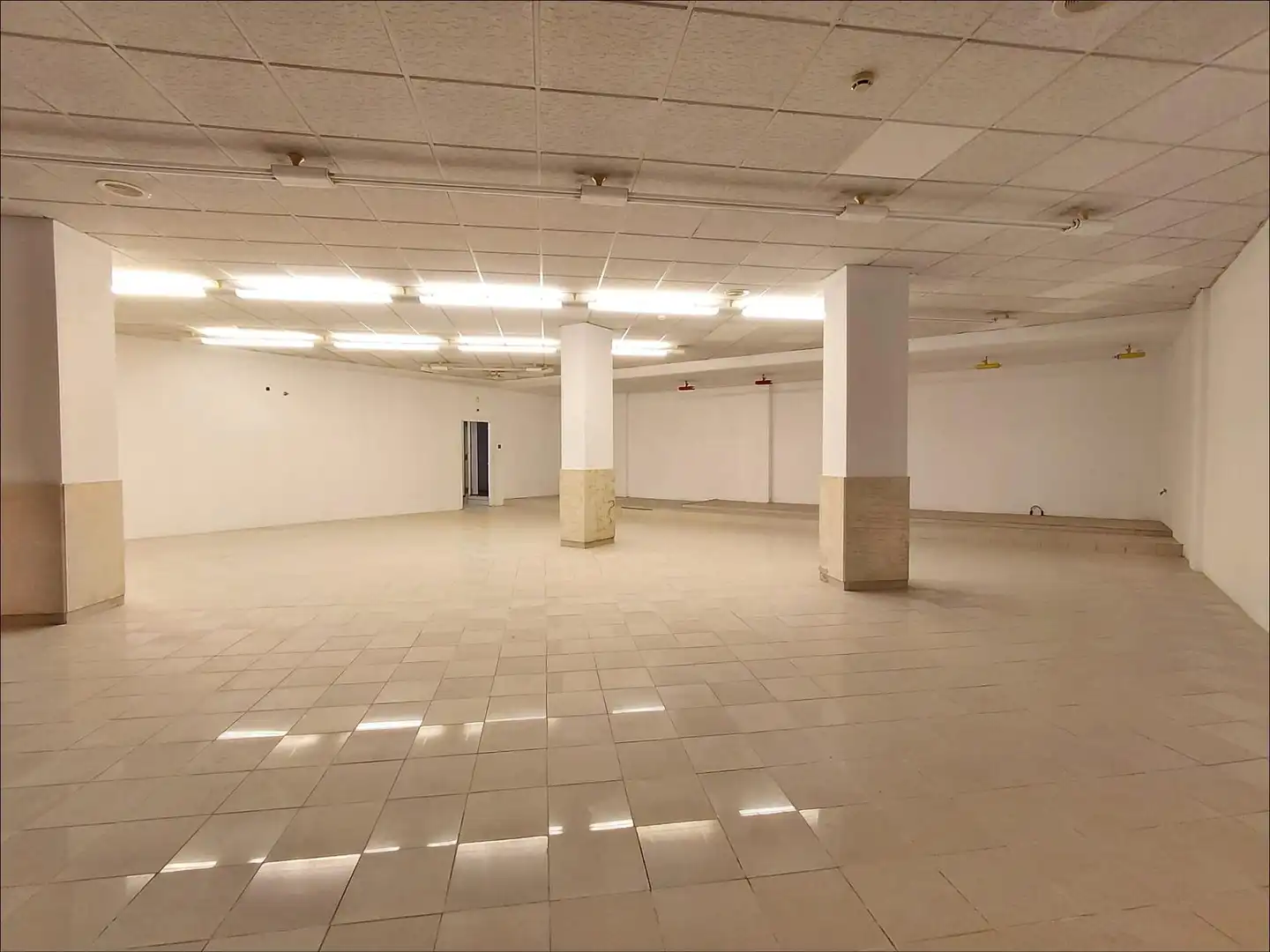 Local comercial en alquiler en Paseo Paseo de Colón, 11, imagen 16