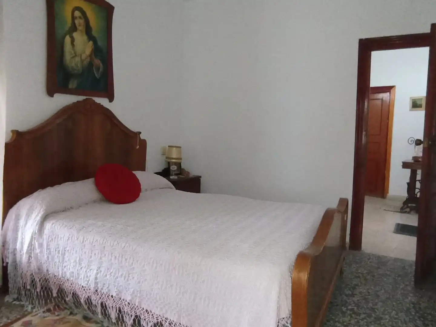 Habitación de Casa o chalet en venta en Gérgal con Jardín privado y Trastero