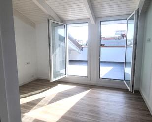 Bedroom of Duplex to rent in Castelldefels  with Air Conditioner, Terrace and Balcony