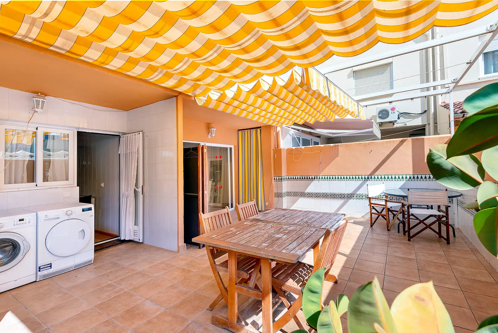 Maisonette zur Miete in Palma de Mallorca, Illes Balears