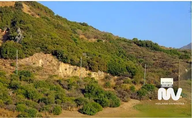 Terrenos y solares en venta en Urbanización Valle Romano, imagen 3