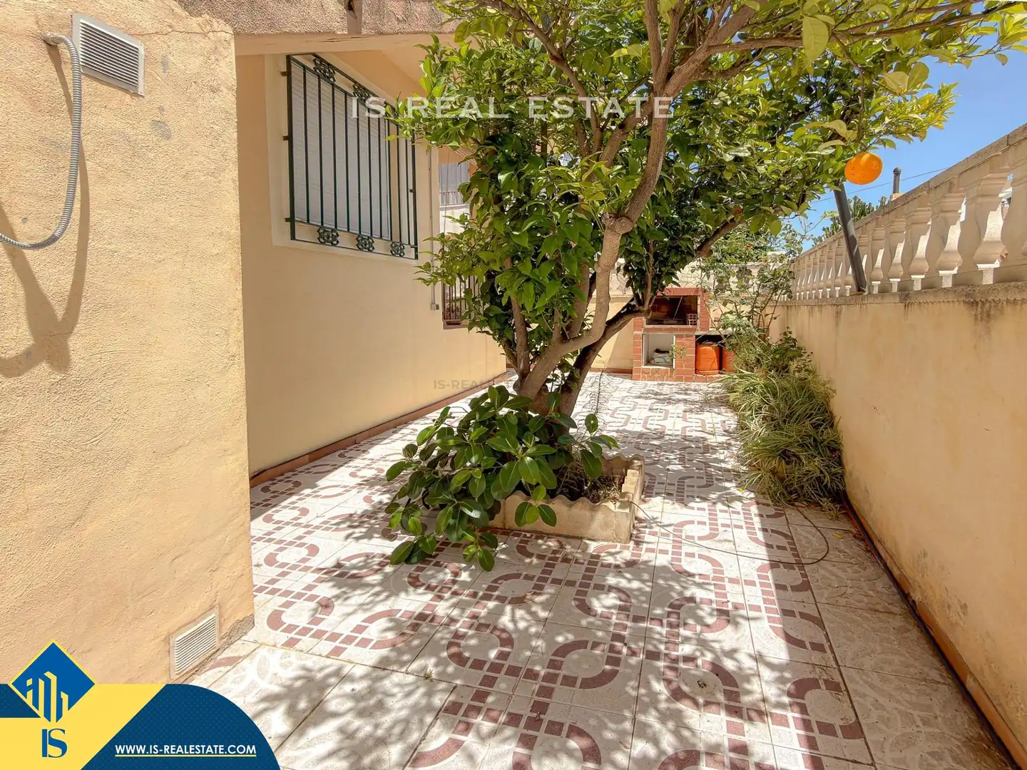 Bungalow amb piscina en venda a Orihuela Costa, imagen 38