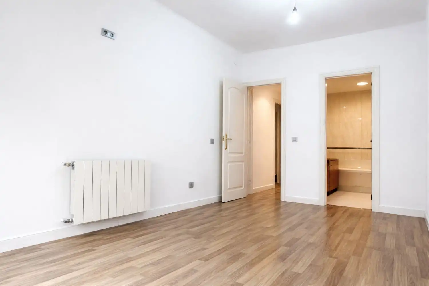 Appartement avec terrasse à vendre à VERMELL, imagen 17