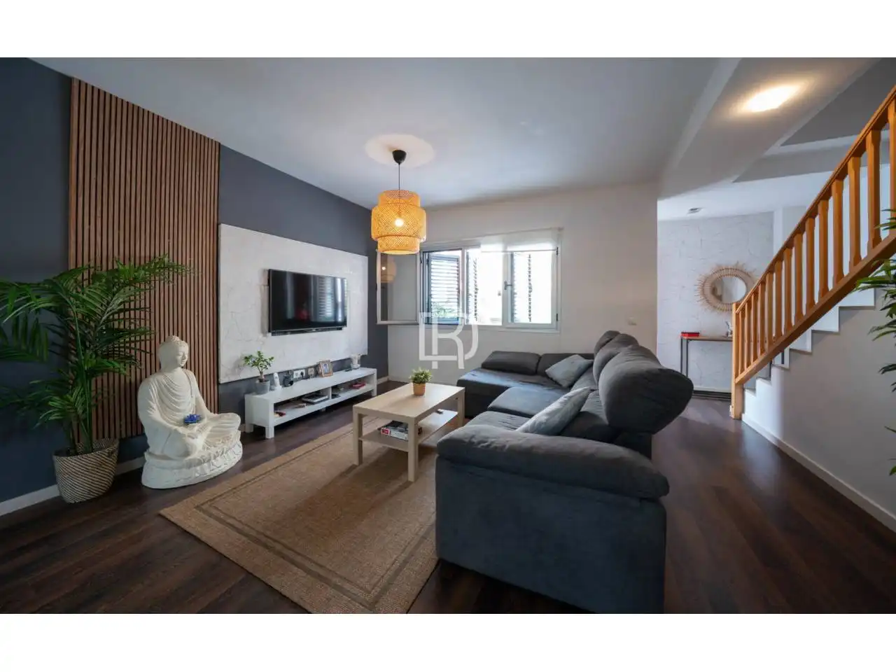 Casa adosada en venta en Calle Morera, Arucas Casco