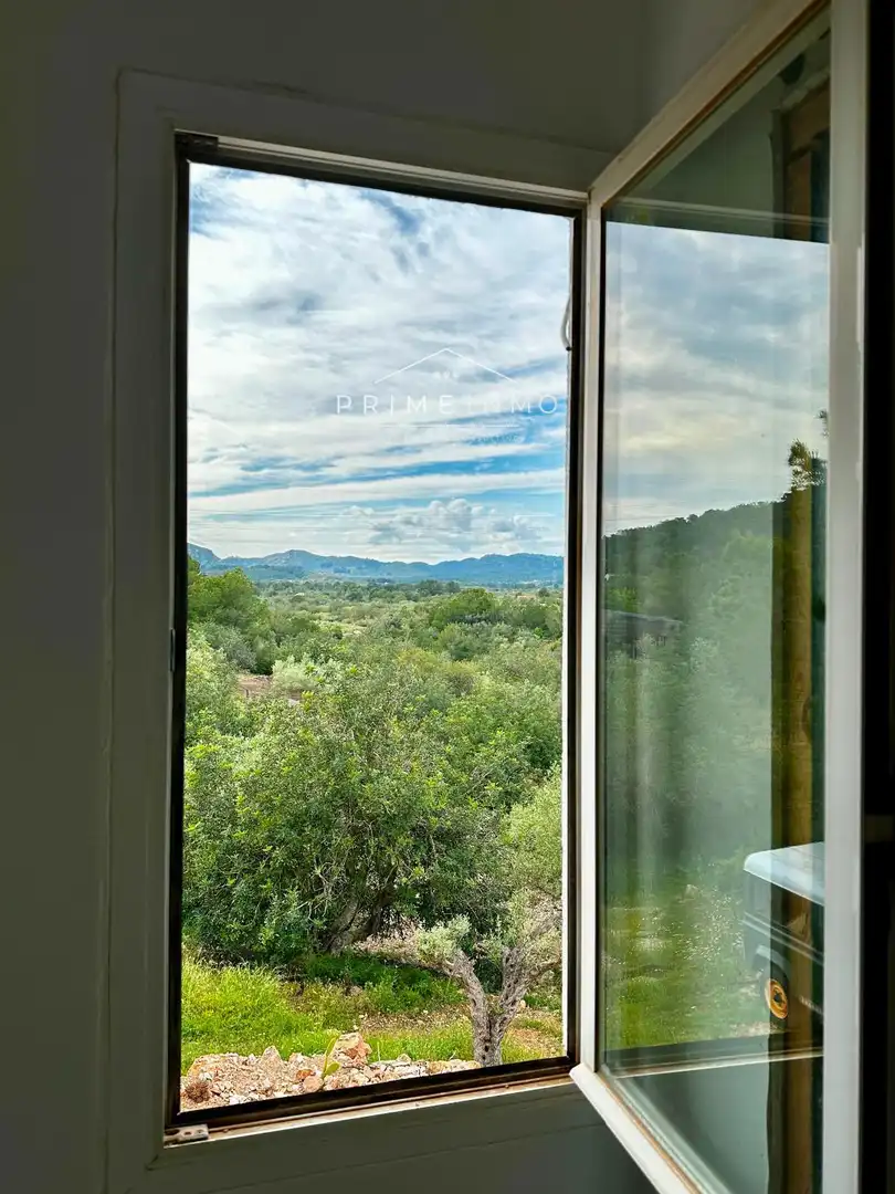 Finca rústica en venta en El Perelló con Aire acondicionado, Calefacción y Trastero