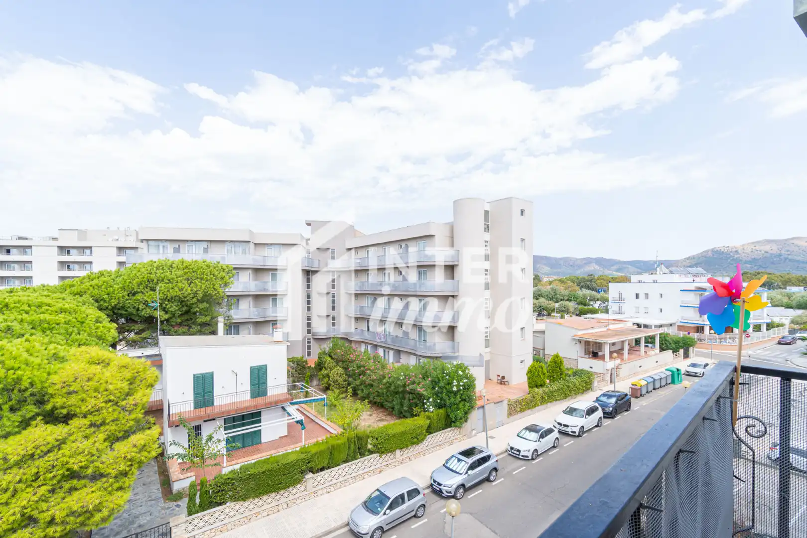 Appartement compact avec ascenseur à vendre à Calle calderon de la barca 36, imagen 13