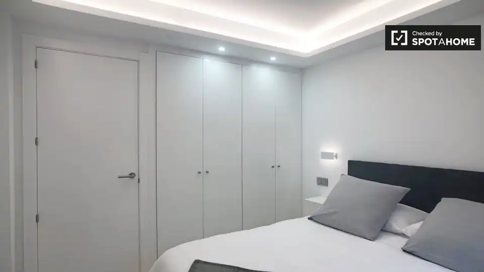 Piso en alquiler en Fuencarral - El Pardo, imagen 19