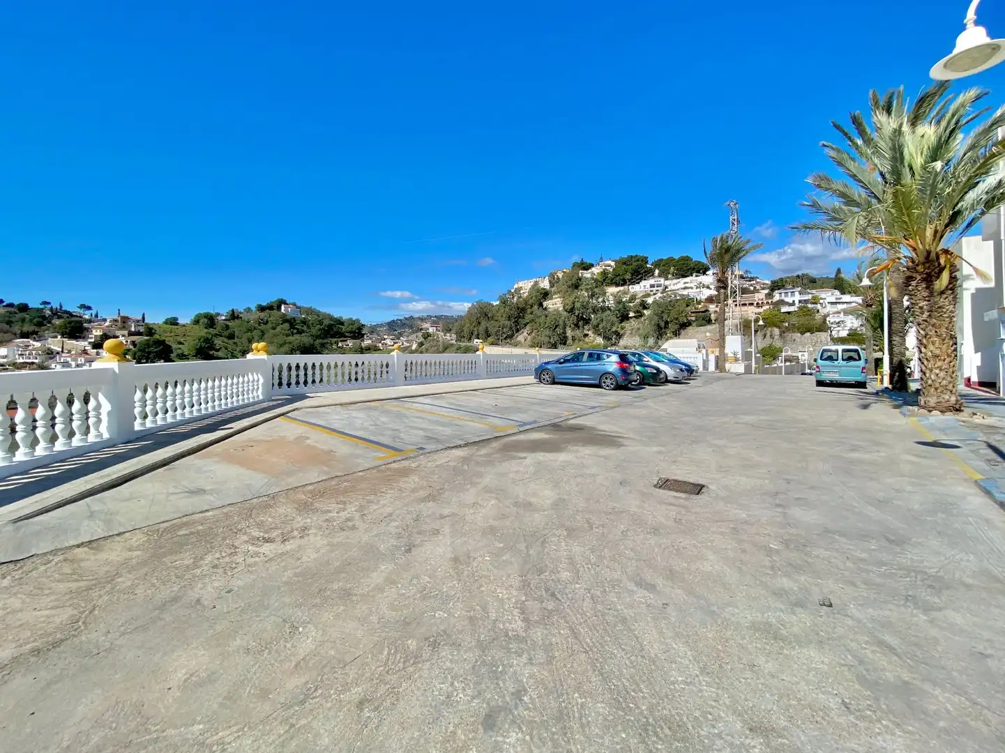 Apartament amb piscina en venda a tesorillo-pozuelo, imagen 7