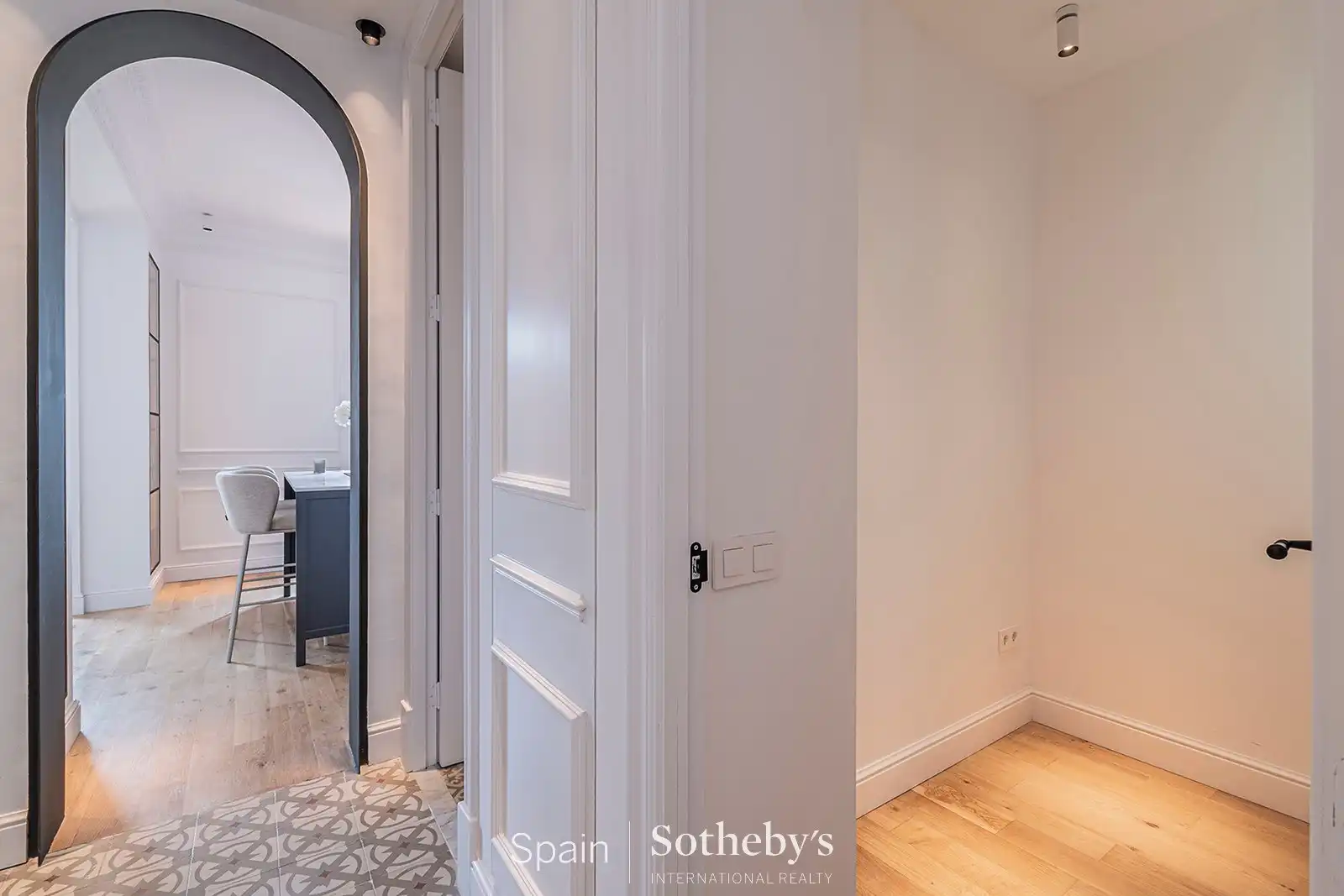 Apartamento con ascensor en venta en Carrer d'Aribau, imagen 22
