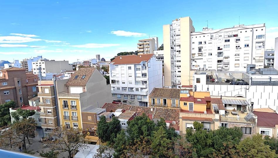 Photo 1 of Attic to rent in Saladar, Alicante