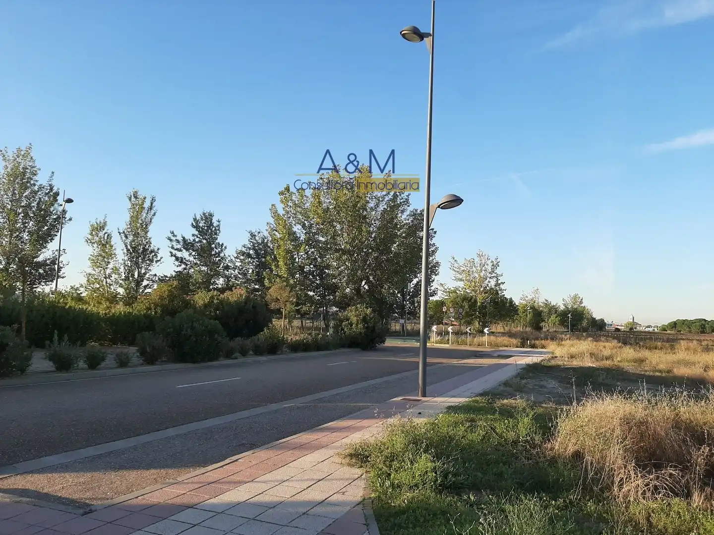 PARCELA EN EL SOTO DE ALDEAMAYOR, imatge 3