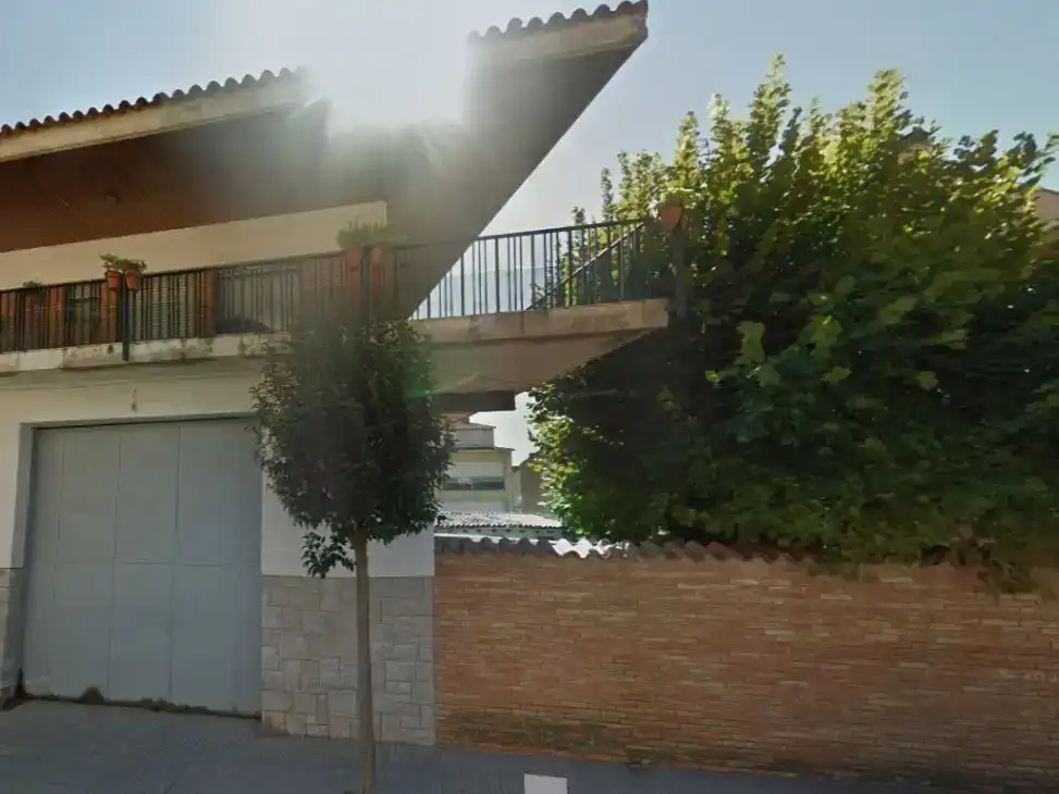 Exterior view of Houses for sale in Tona