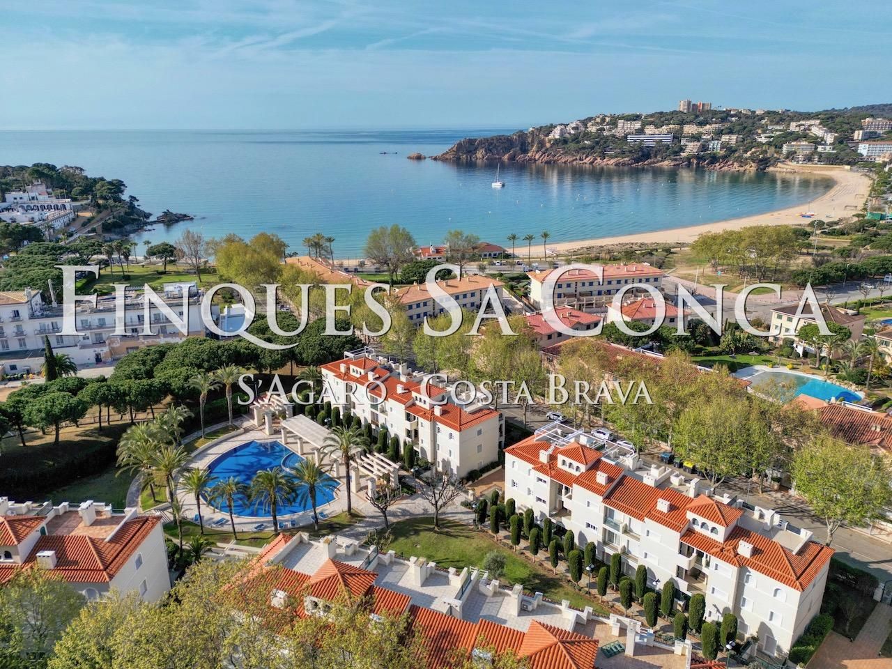 Apartment for sale in AGARO, S'Agaró