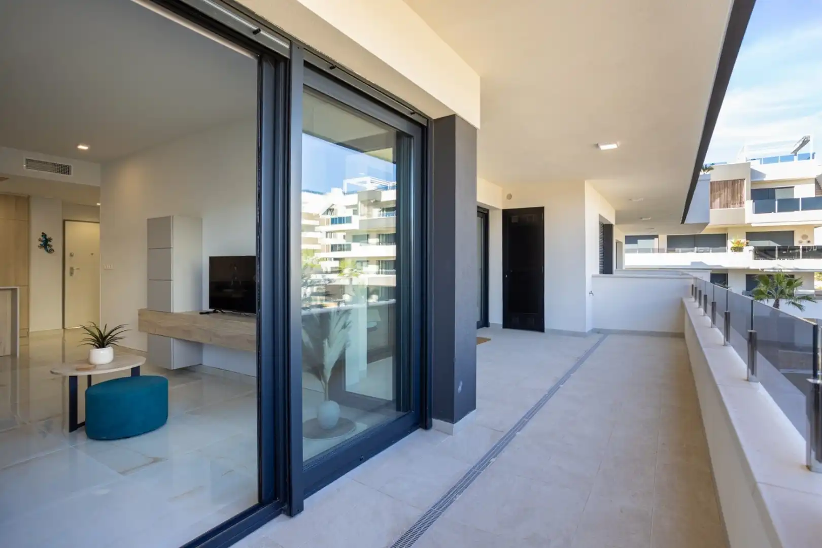 Appartement avec terrasse à vendre à Orihuela Costa, imagen 24