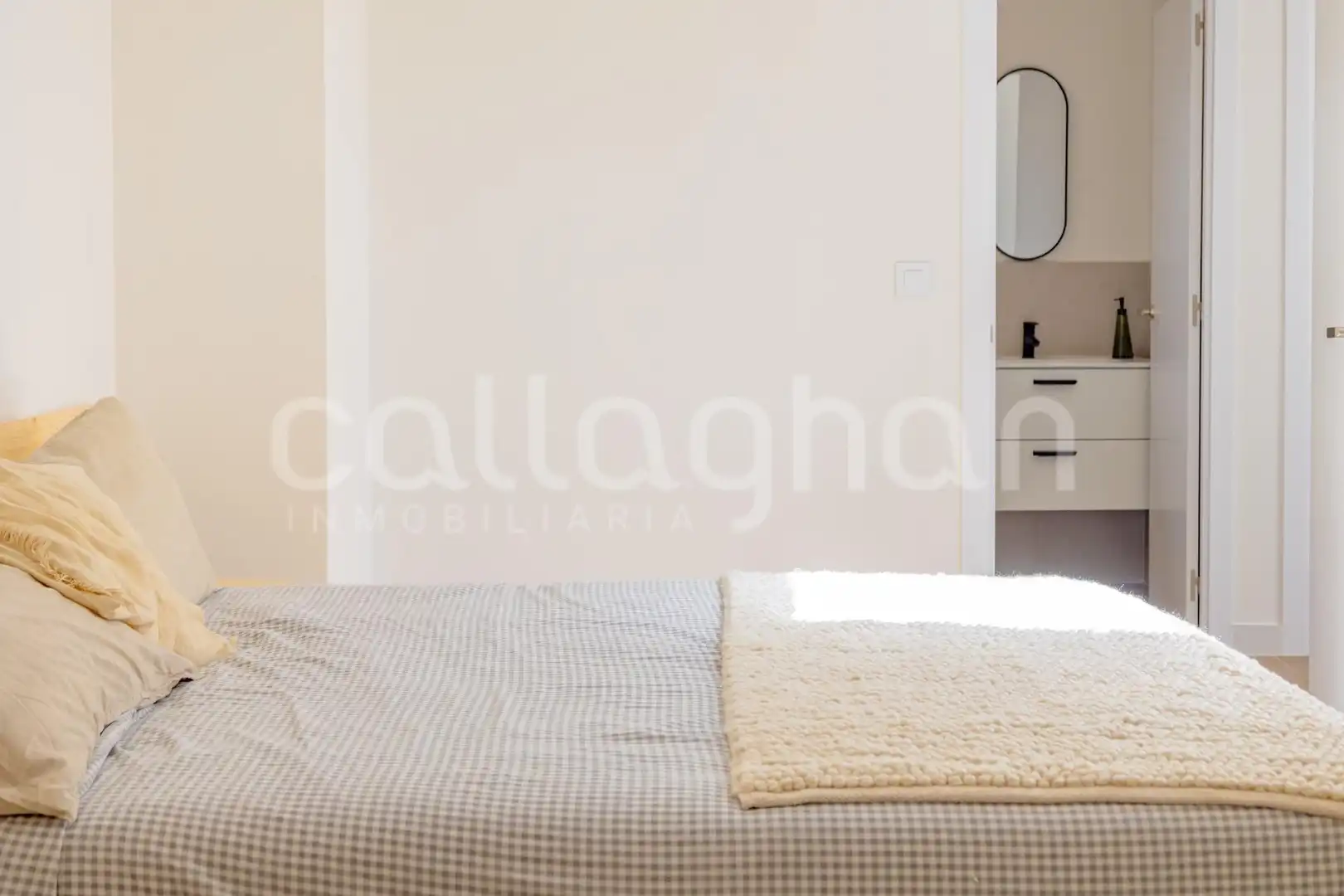 Habitación de Piso en venta en Burriana / Borriana