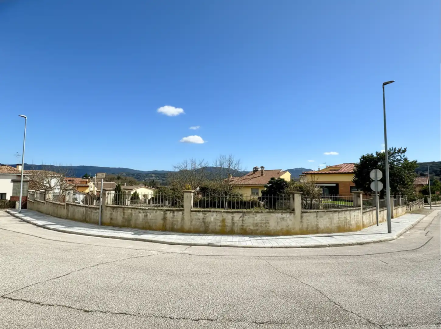 Residencial en venta en Sant Vicenç de Torelló