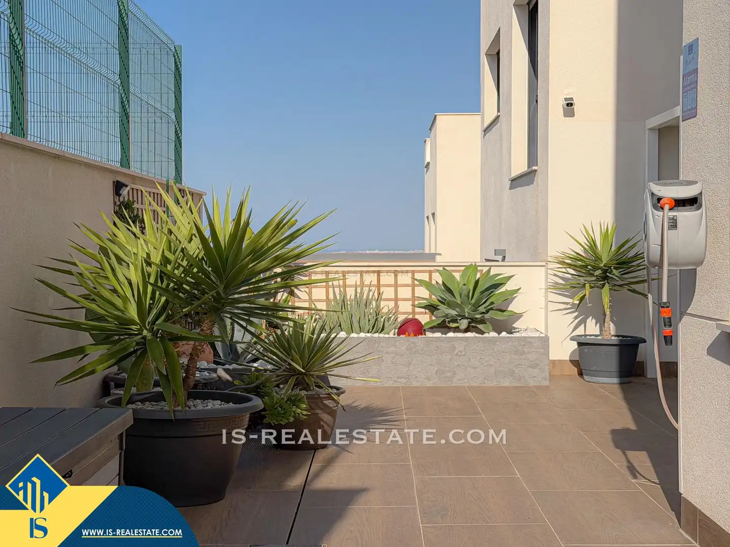 Bungalow mit Pool zum Verkauf in San Miguel de Salinas, imagen 70