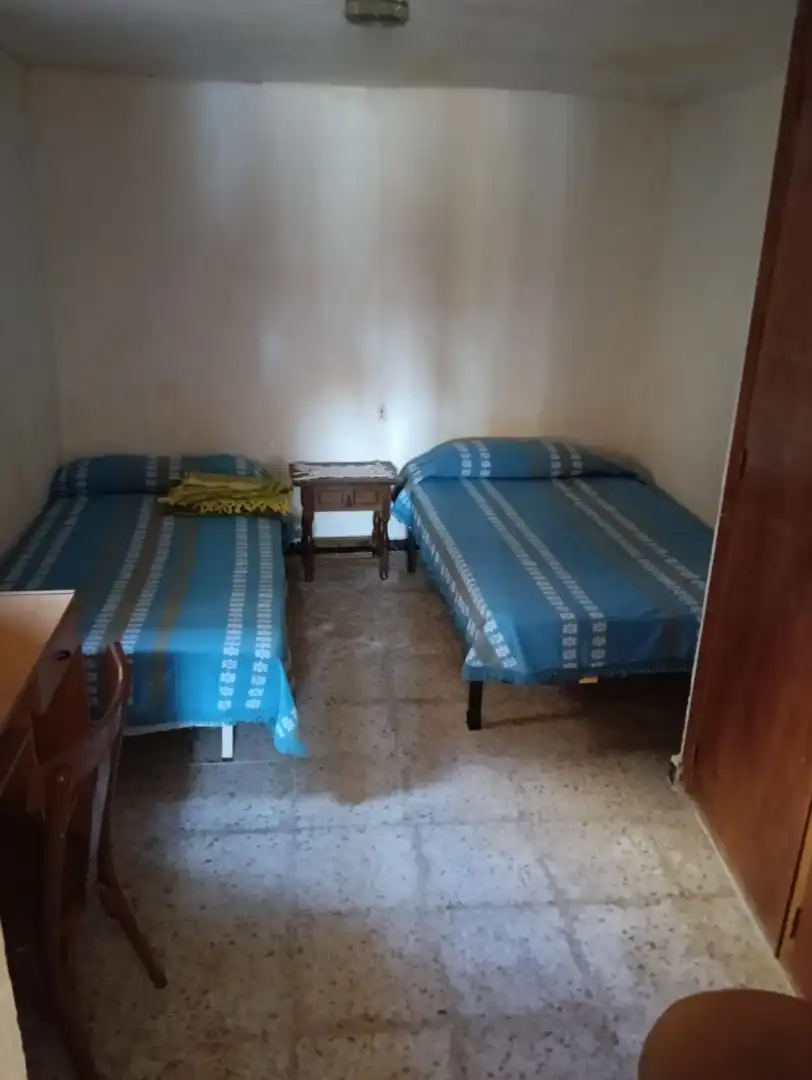 Habitación de Casa o chalet en venta en Pina de Ebro con Calefacción y Amueblado