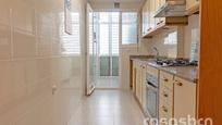Kitchen of Flat for sale in L'Hospitalet de Llobregat  with Heating