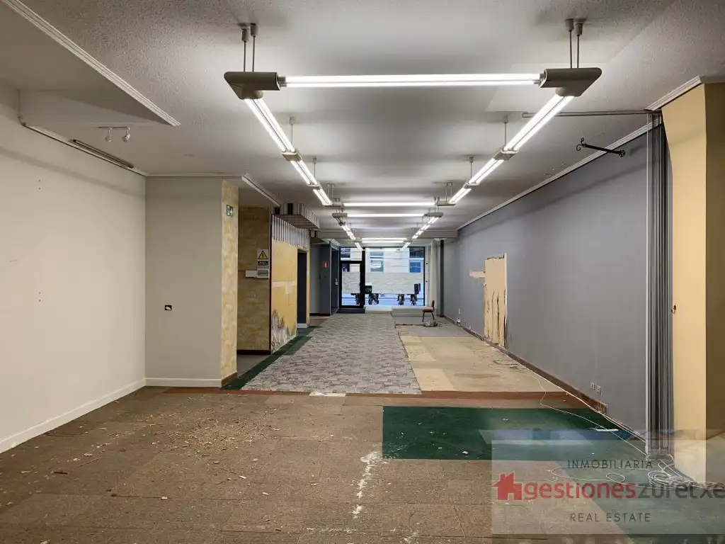 Local comercial en venta en Calle Perez Galdos, imagen 10