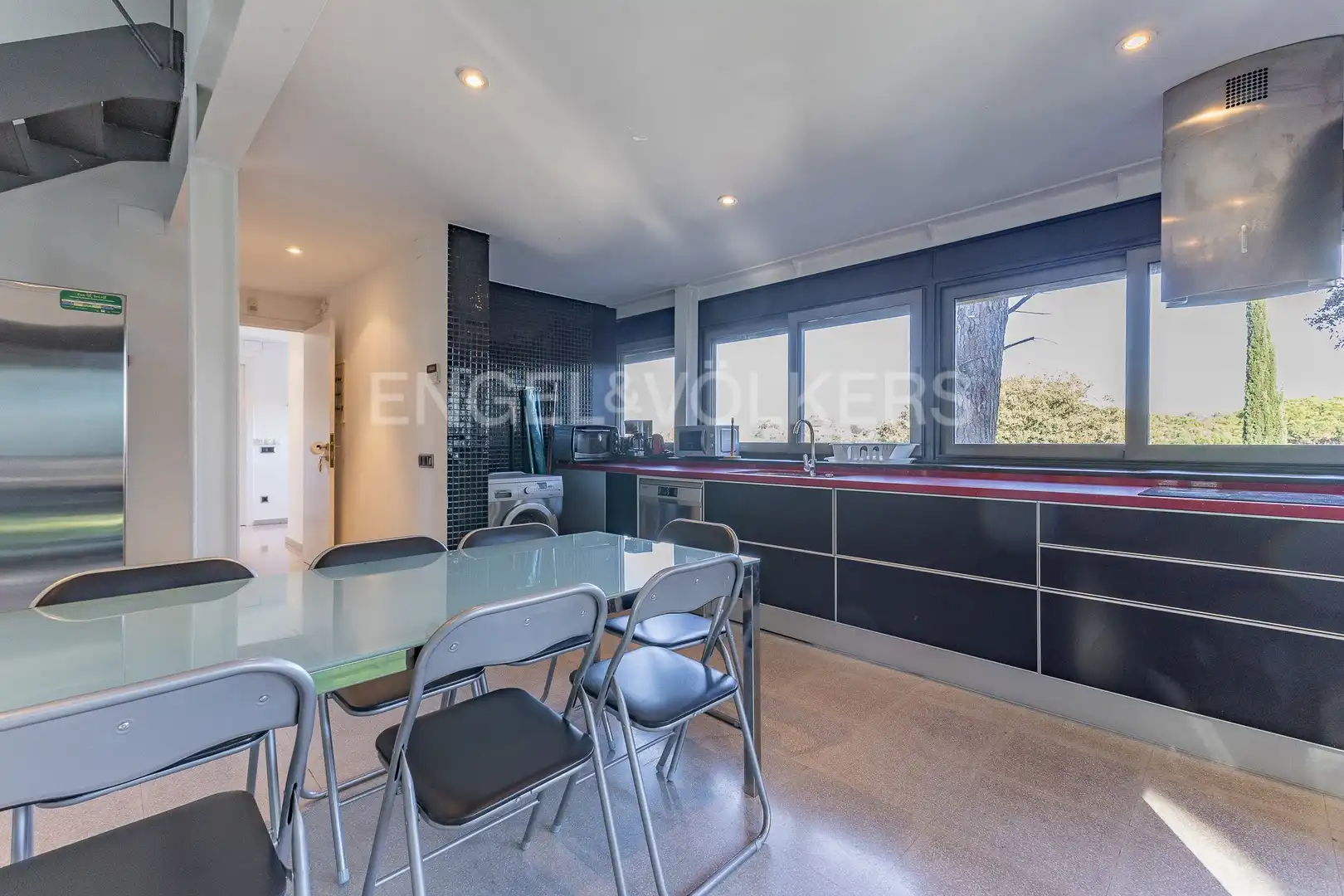 Casa amb terrassa en venda a Valldoreix, imagen 75