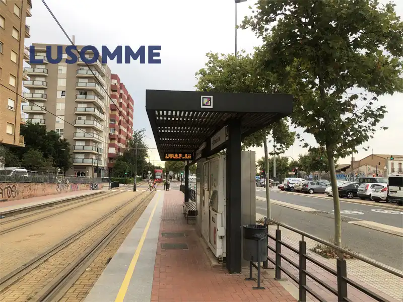 Flat with terrace for sale in Carrer del Pare Viñas, imagen 15