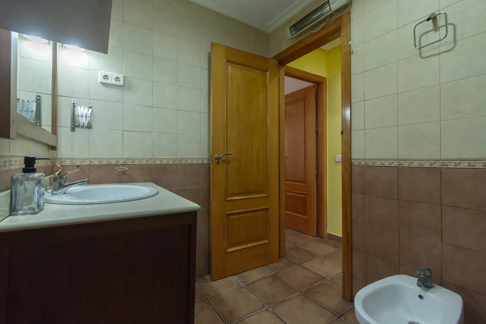 Bany de Casa o xalet en venda en La Unión amb Aire condicionat i Terrassa