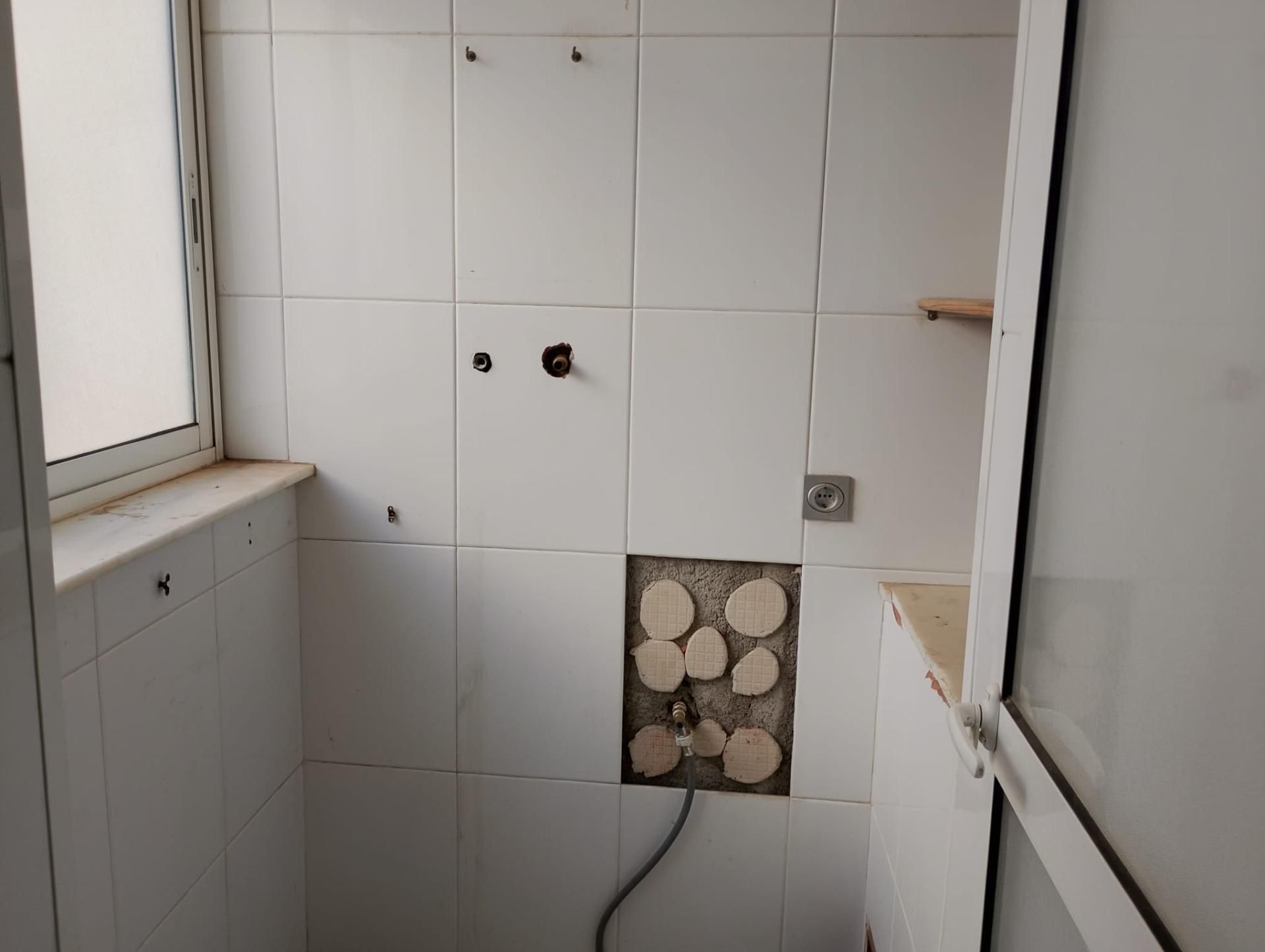 Bany de Pis en venda en Alhama de Almería