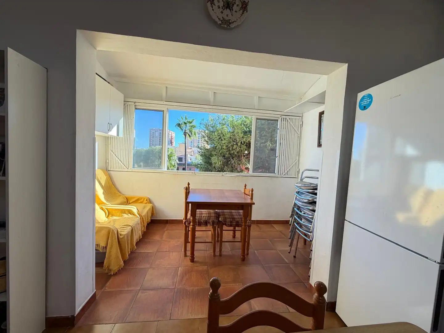 Penthouse mit Pool zum Verkauf in Calle Doctor Waksman 47, imagen 6