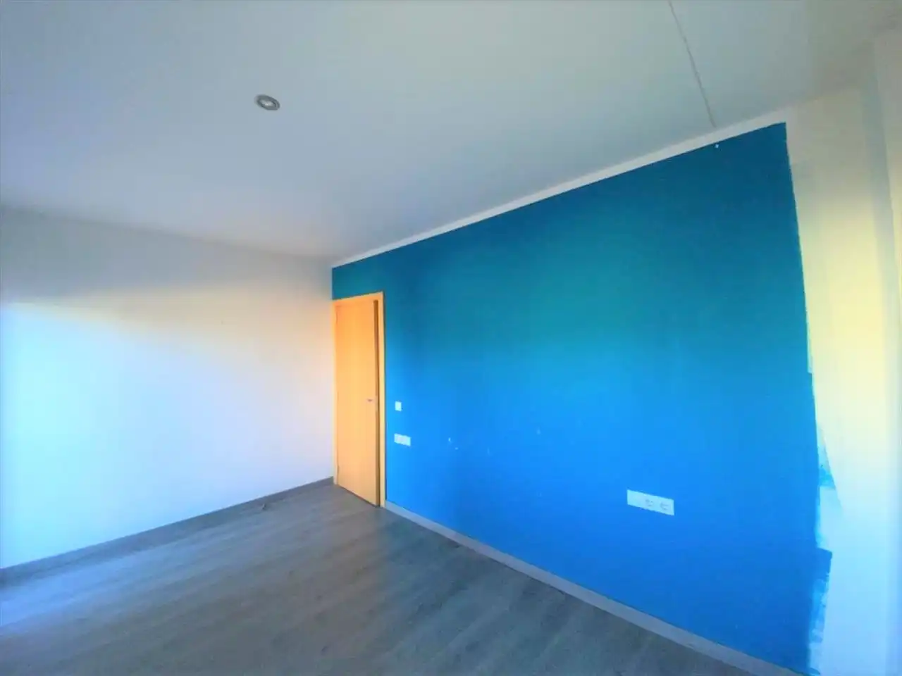 Schlafzimmer von Maisonette zum Verkauf in Torelló
