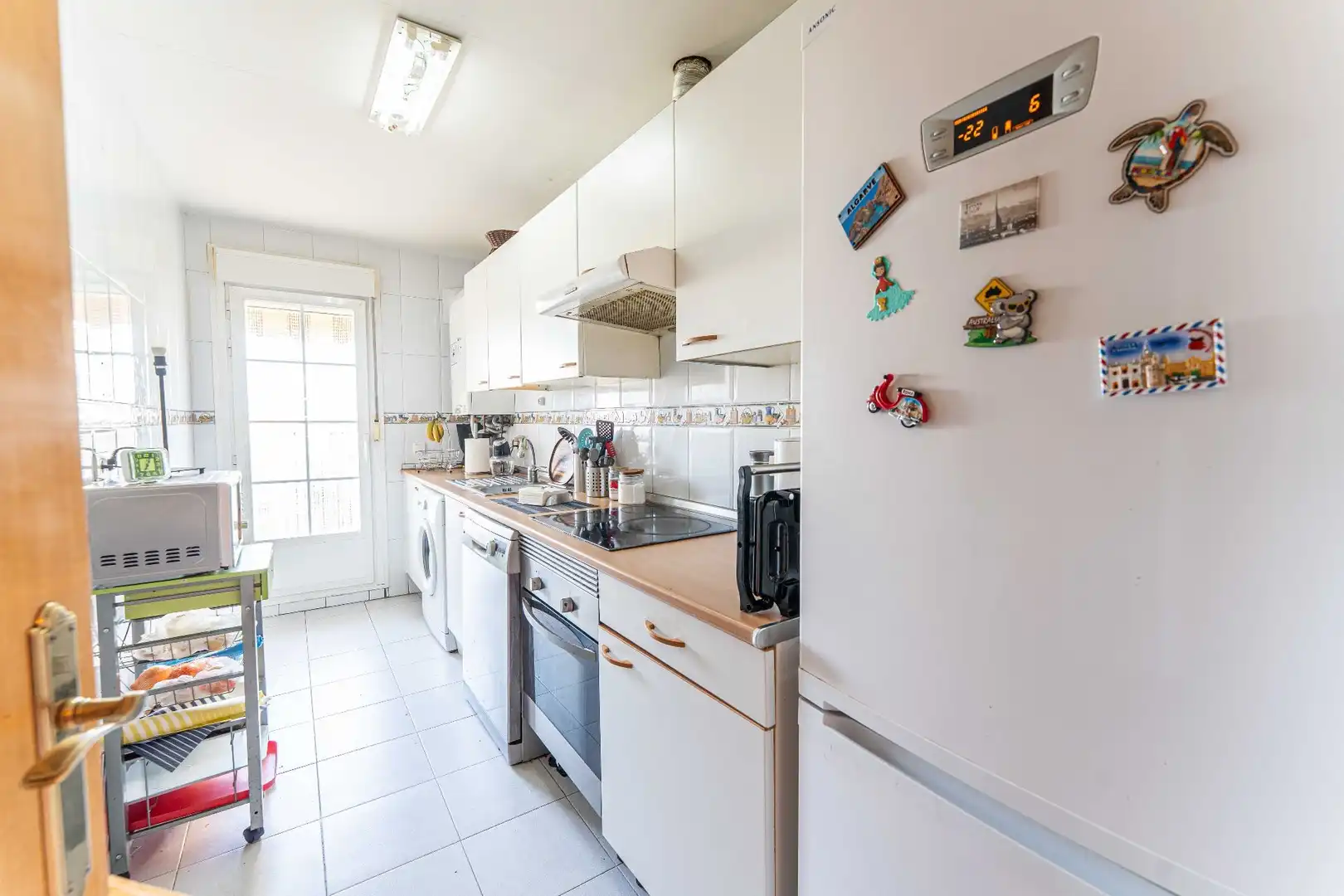 Flat for sale in Zona el Caño