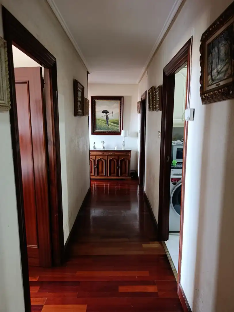 Piso en venta en Bilbao  con Calefacción