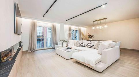 Photo 2 of Flat for sale in Arenal - Museo,  Sevilla Capital