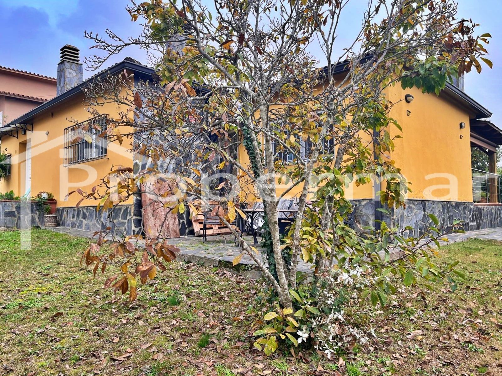 House or chalet for sale