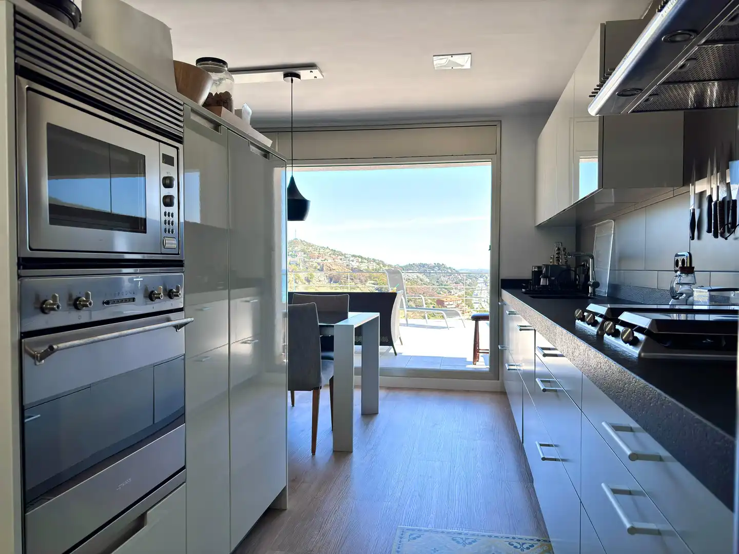 Detached homes for rent in Carrer Cristina Morenes, Les Botigues de Sitges